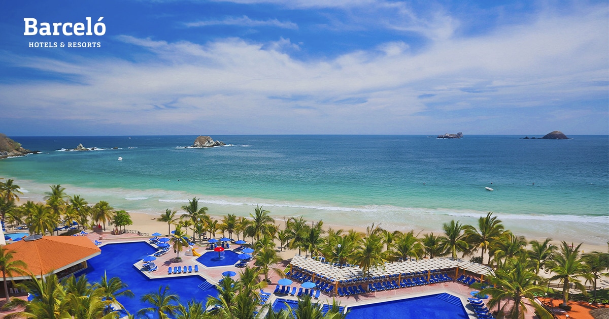 Barceló Ixtapa