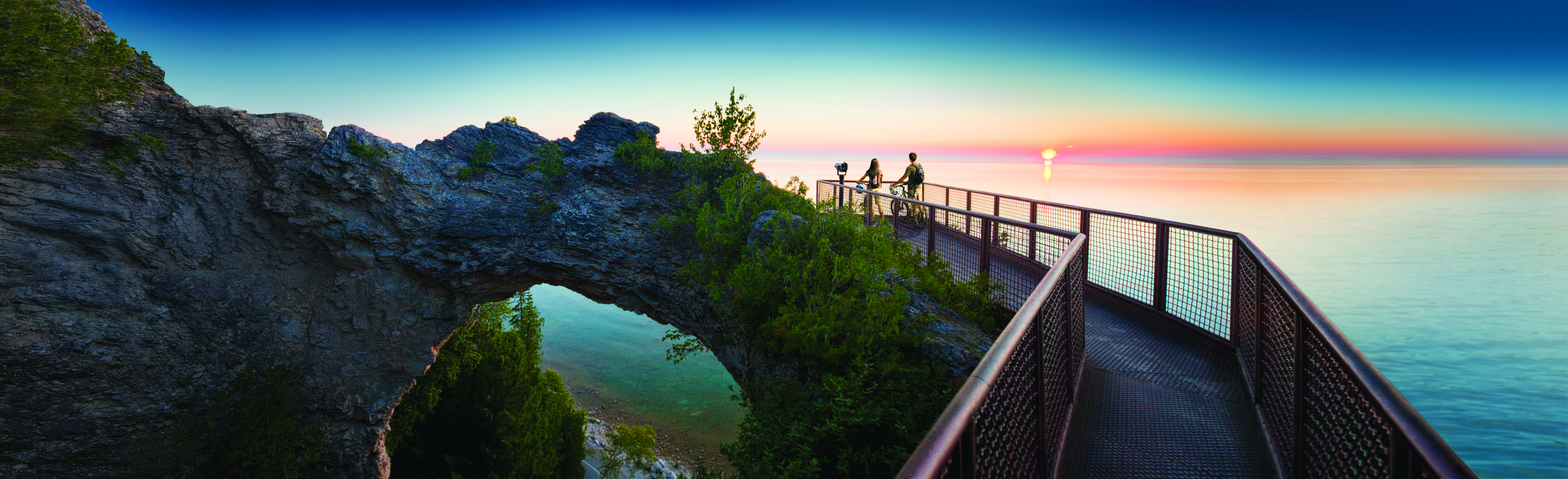 Mackinac Island | Great Lakes Michigan | Family Vacations | US Islands | Great Lakes