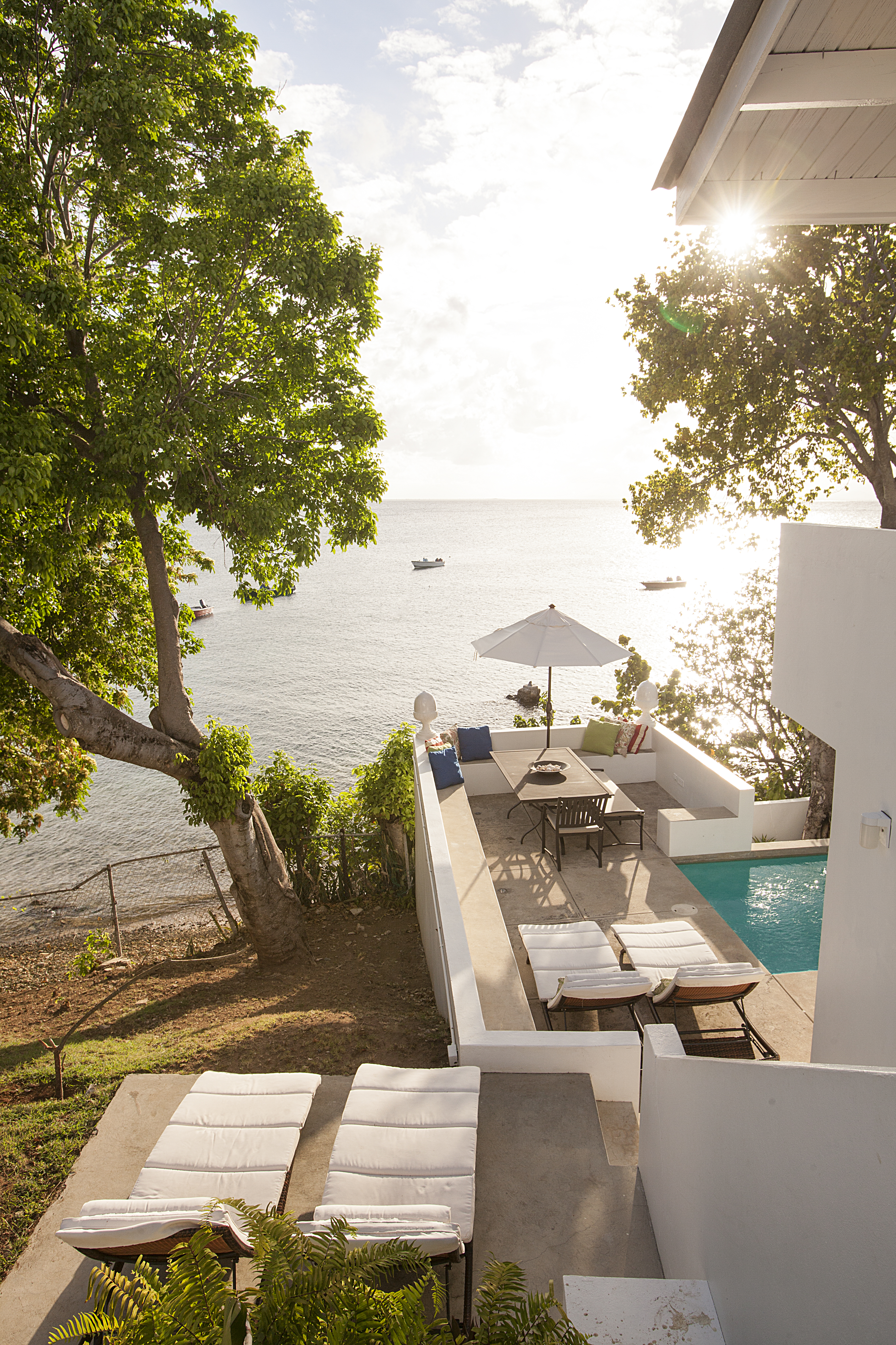 Best Villas in Vieques | Puerto Rico Travel | Vieques Island | Seaside