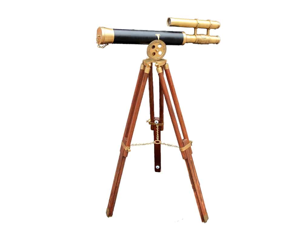 Maritime Telescope