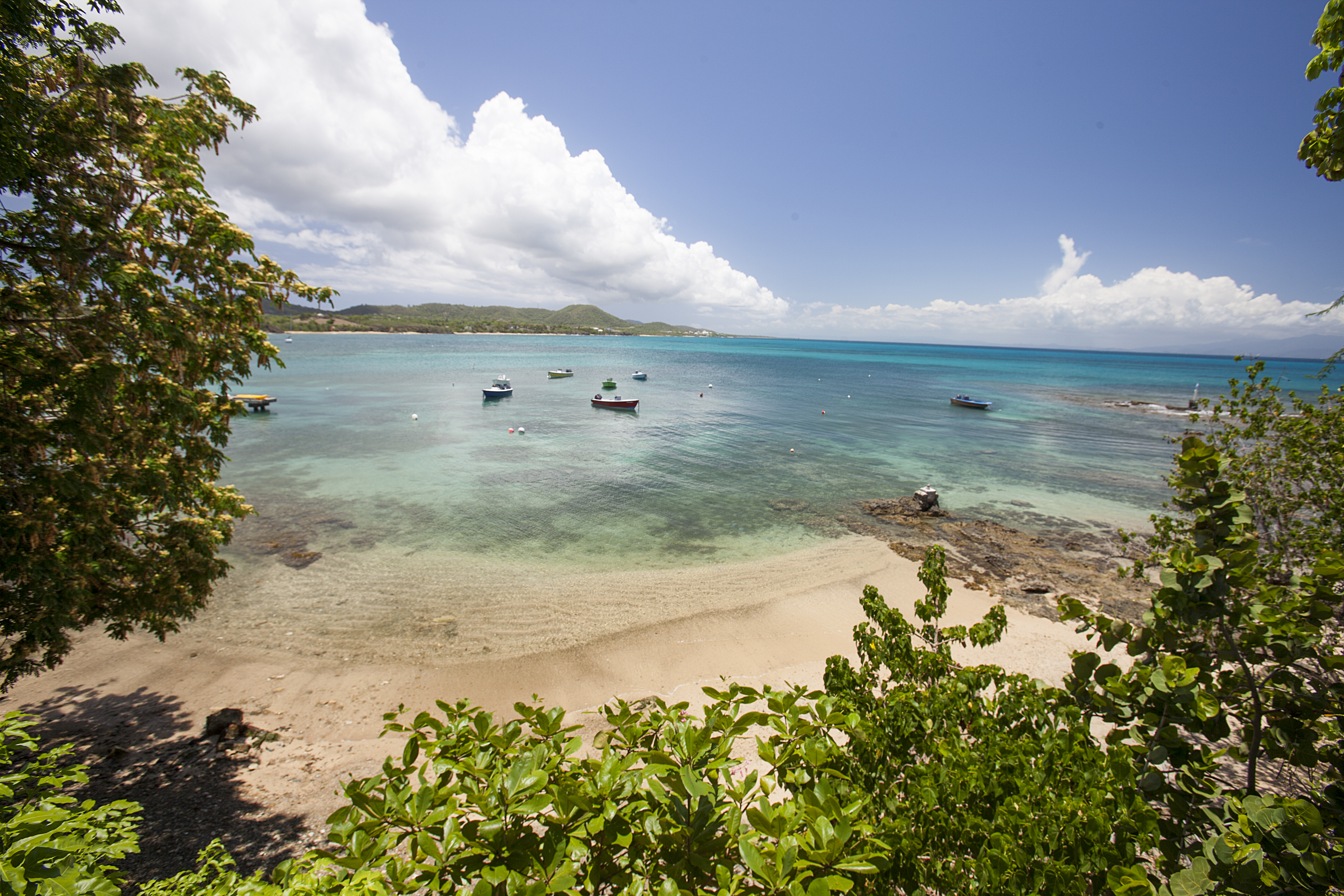 Best Villas in Vieques | Puerto Rico Travel | Vieques Island | Seaside 1