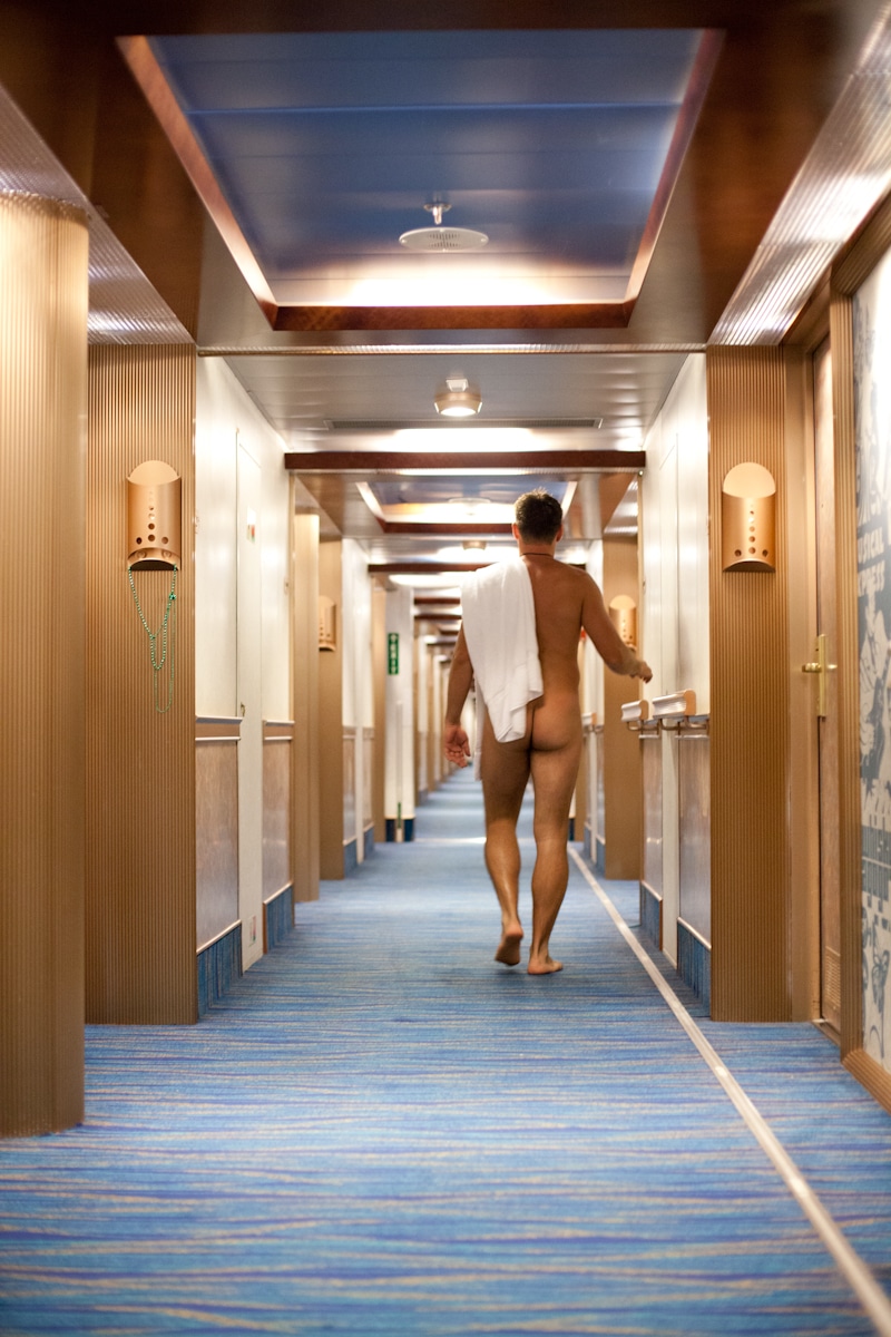 Nude Cruise | How to Survive Your First Nude Vacation | No Pants