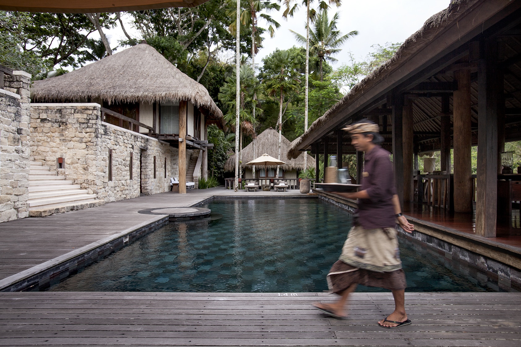 Travel to Bali | Island Destinations | Indonesia | COMO Shambhala Estate
