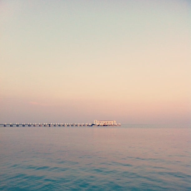 florida keys instagram photos cheeca lodge spa pier