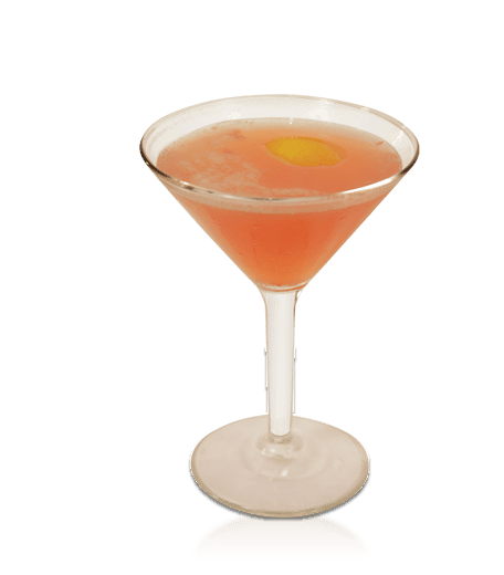 Island Drinks: The Best Rum Recipes for Summer: Don Q El Yunque