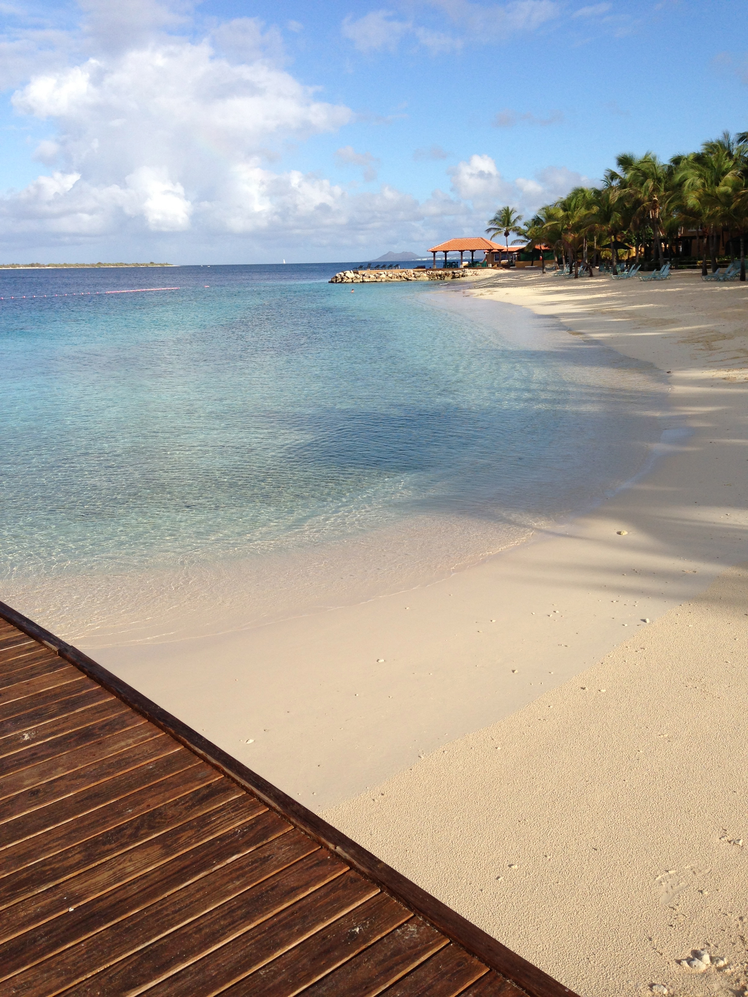 10. The Beach at Harbour Village