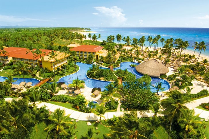 10. Dreams Punta Cana