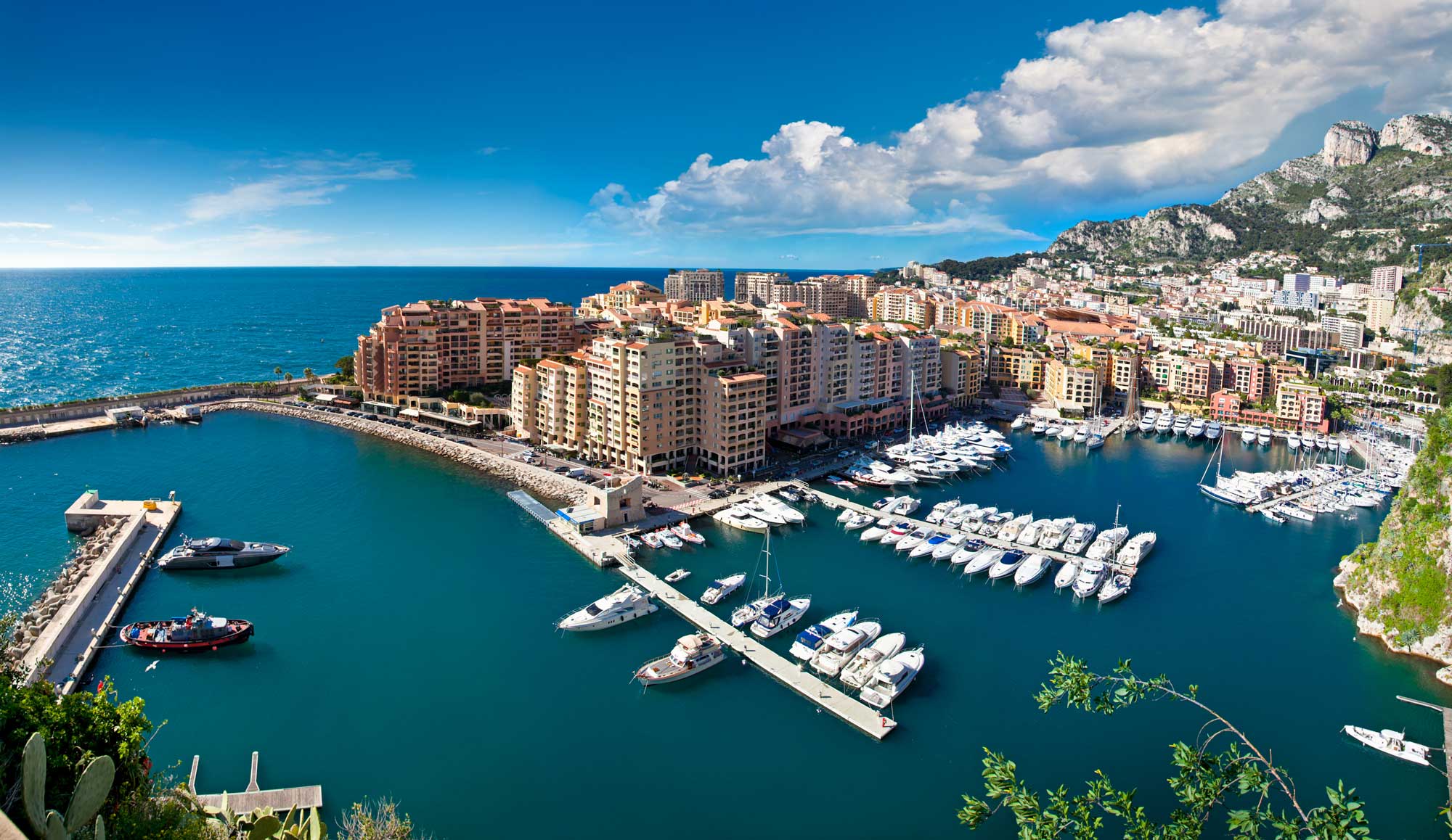 Affordable Honeymoon Packages | Luxury Honeymoon Deals | Best Places to Honeymoon | Monaco and Monte Carlo