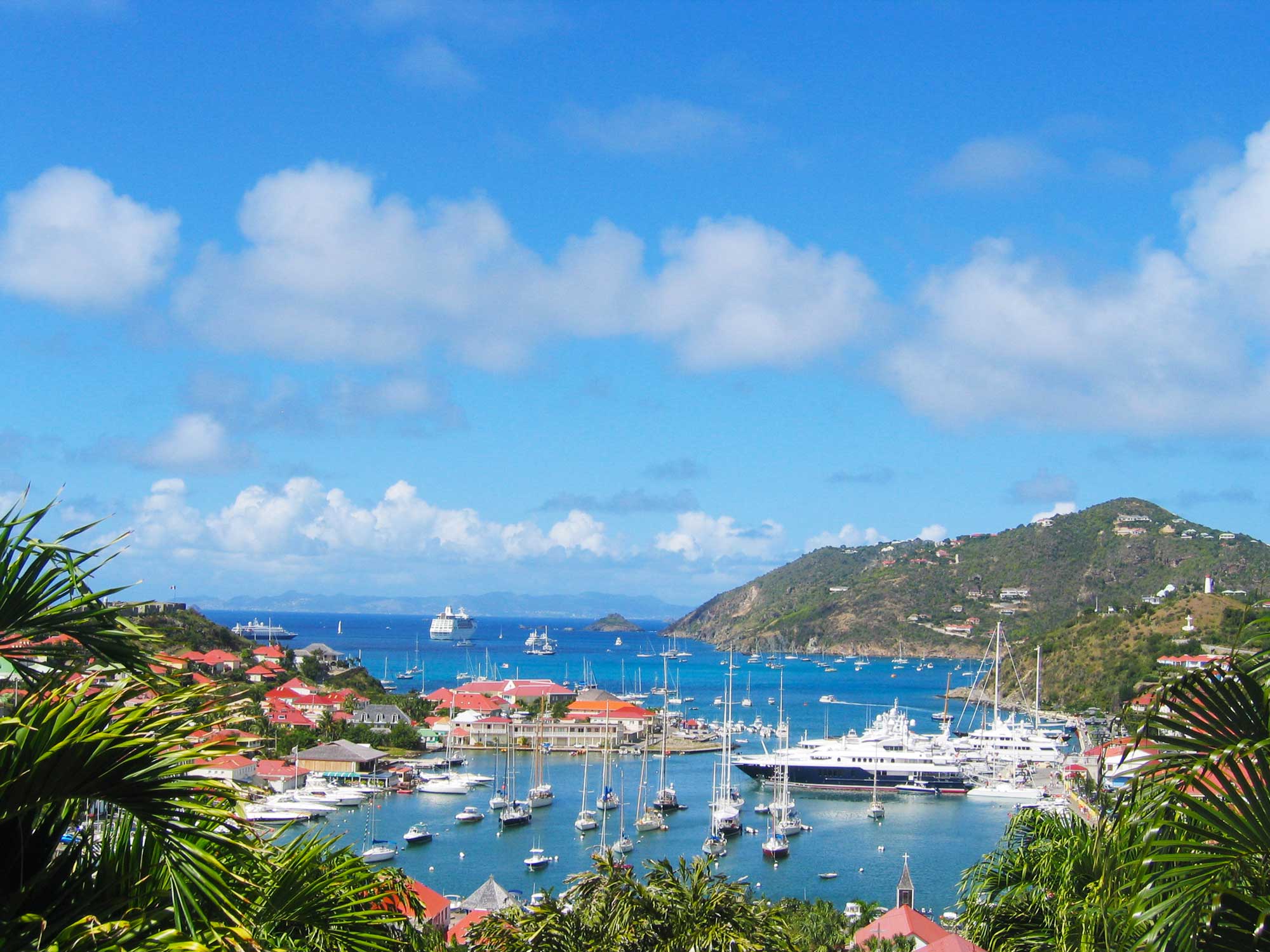 Affordable Honeymoon Packages | Luxury Honeymoon Deals | Best Places to Honeymoon | St. Barthelemy