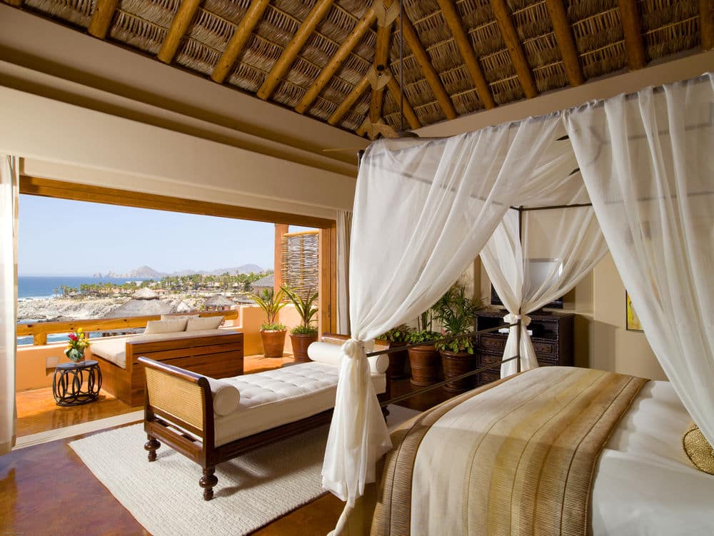 Most Romantic Honeymoon Suites | Sexiest Honeymoon Resorts | Esperanza, Cabo San Lucas Mexico