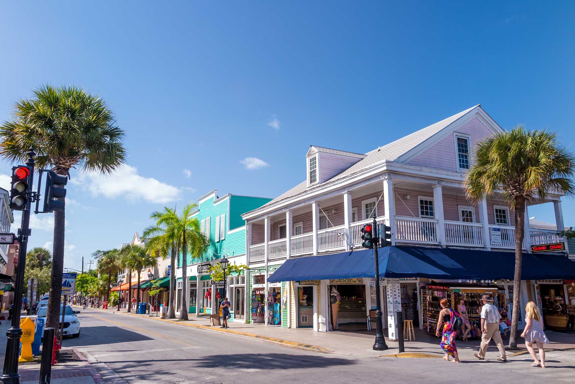 us destination weddings - key west