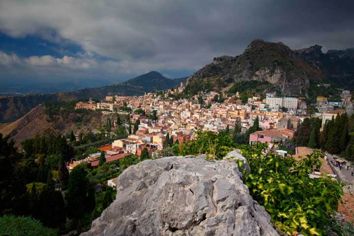 Taormina