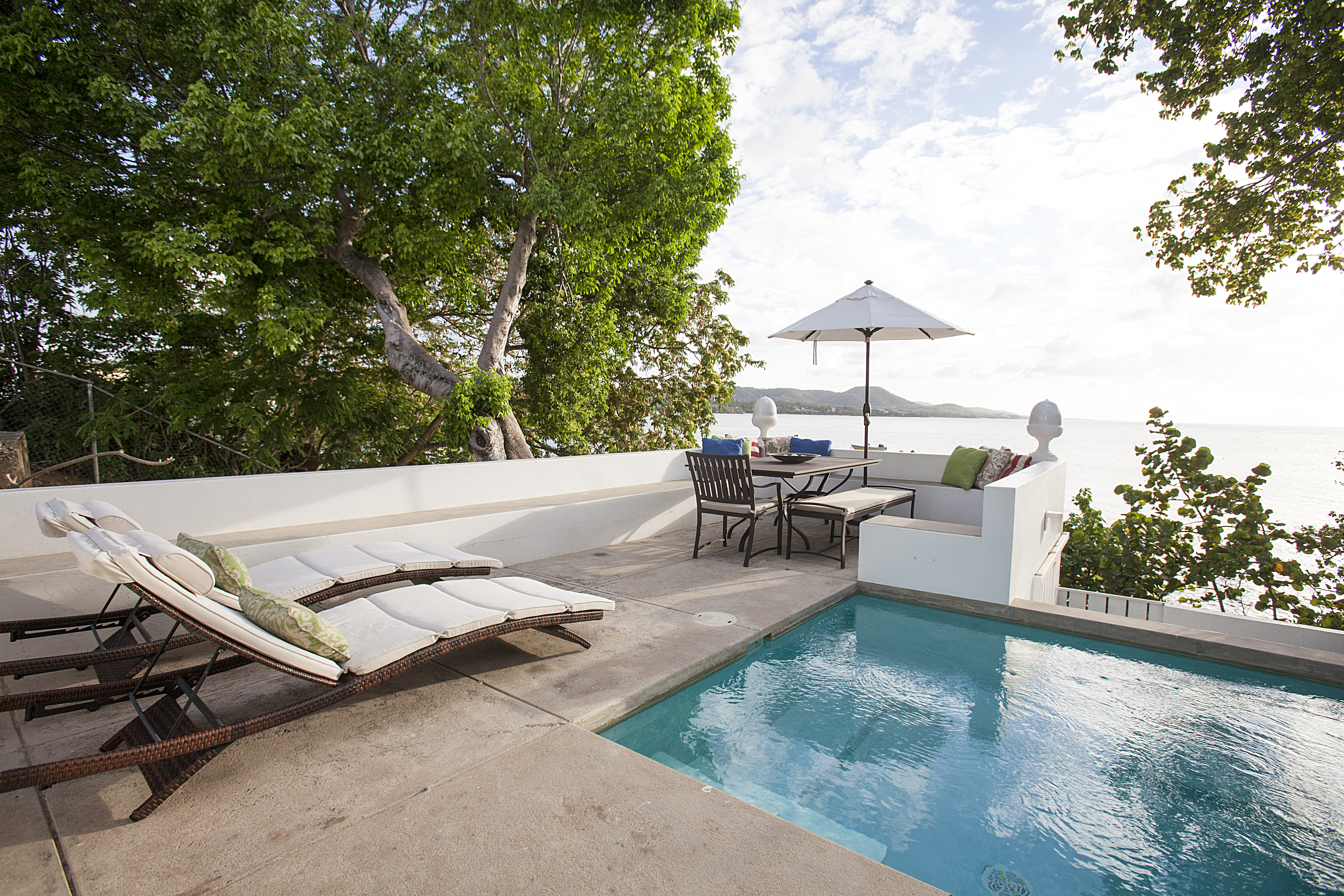 Best Villas in Vieques | Puerto Rico Travel | Vieques Island | Seaside 4