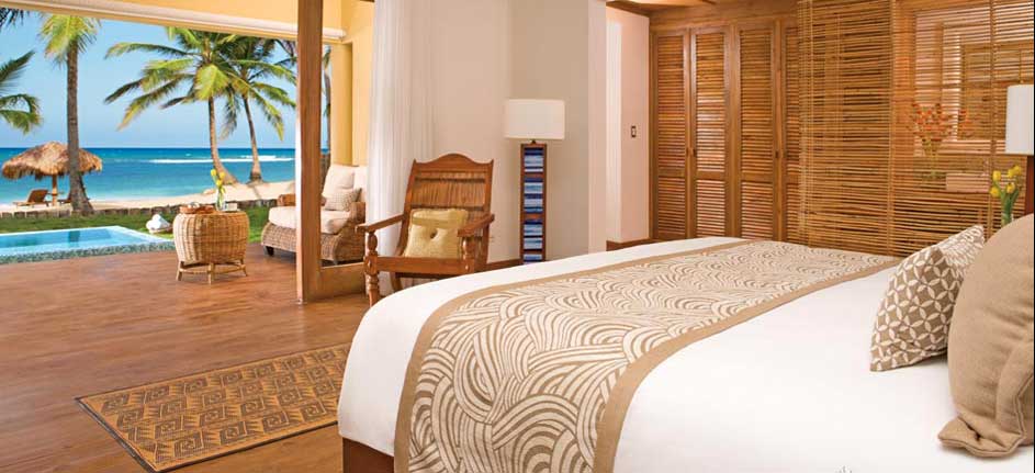 11. Zoetry Punta Cana