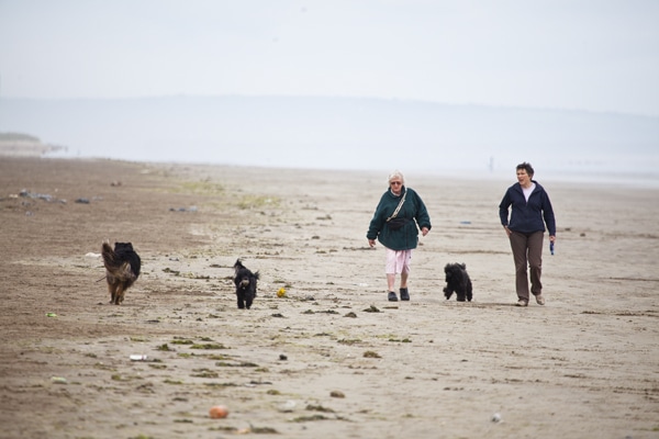 Pendine sands beach near london olympics gallery 2