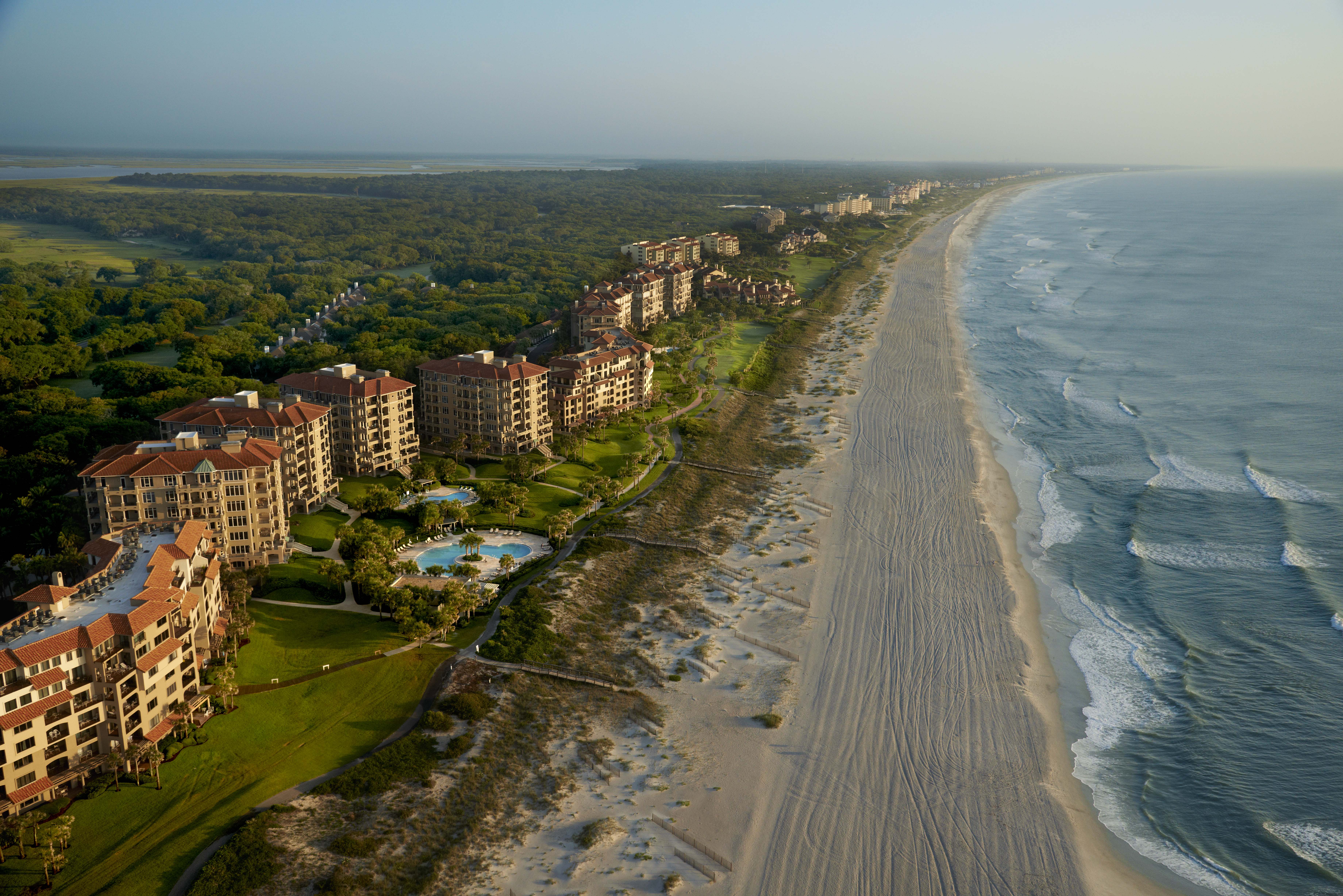 Best Florida Island for Family Vacations | Amelia Island Plantation | Florida Beach Resorts | Villas