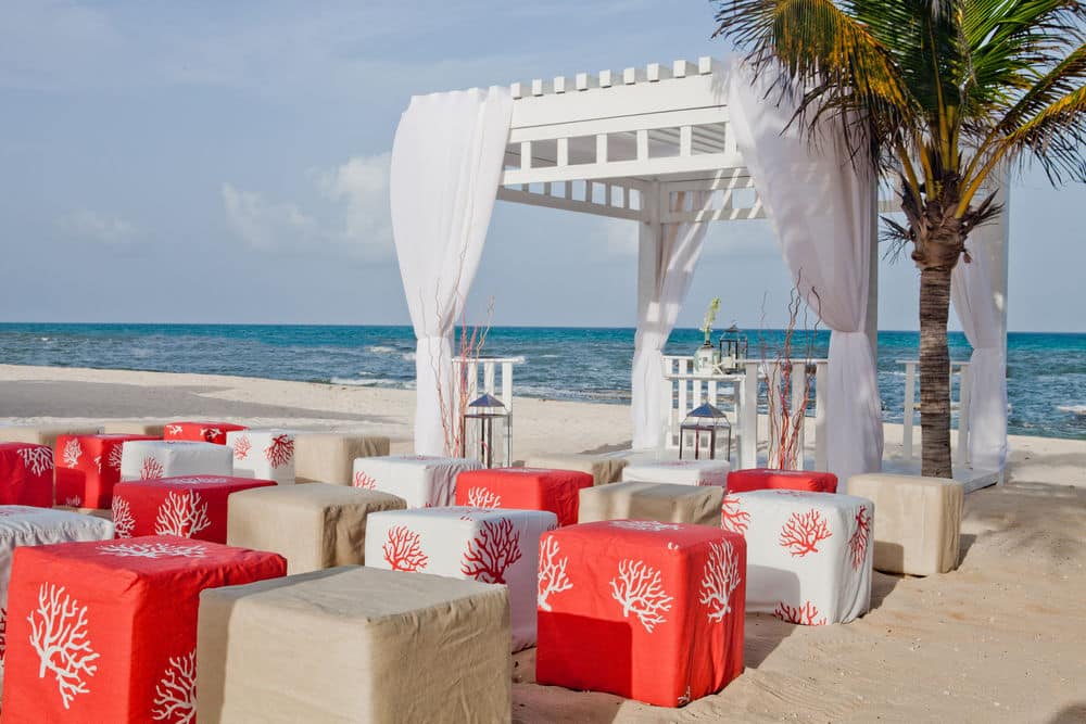 12 All-Inclusive Wedding Packages for Foodies, Families and Fun-Lovers | Azul Sensatori Mexico by Karisma