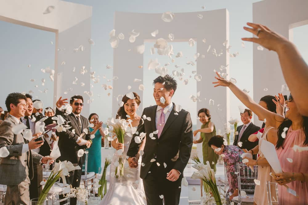 12 All-Inclusive Wedding Packages for Foodies, Families and Fun-Lovers | Grand Velas Riviera Nayarit, Mexico