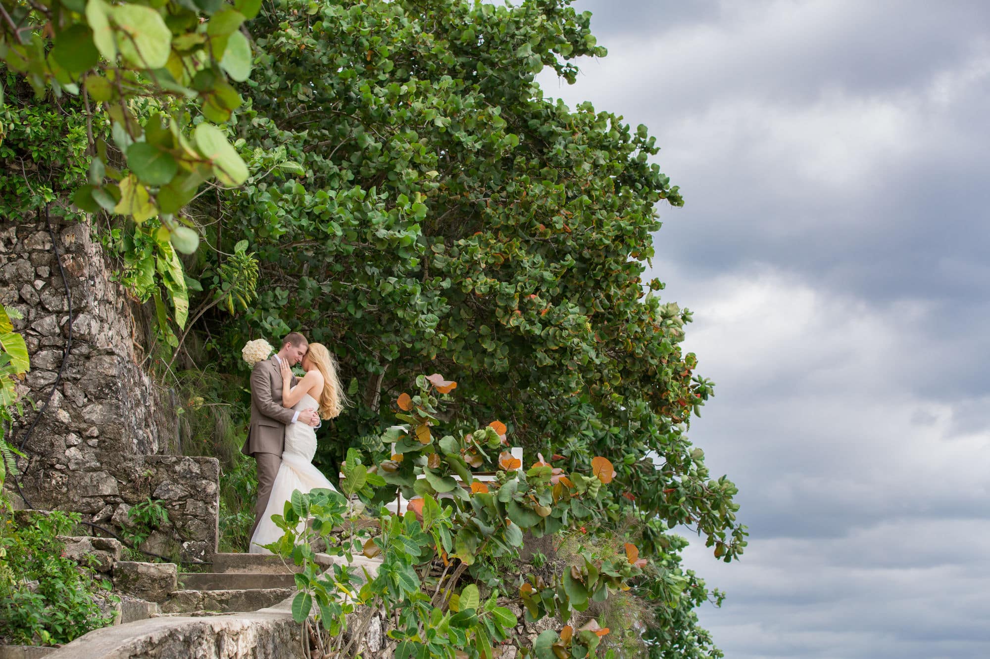 12 All-Inclusive Wedding Packages for Foodies, Families and Fun-Lovers | Sandals Royal Plantation