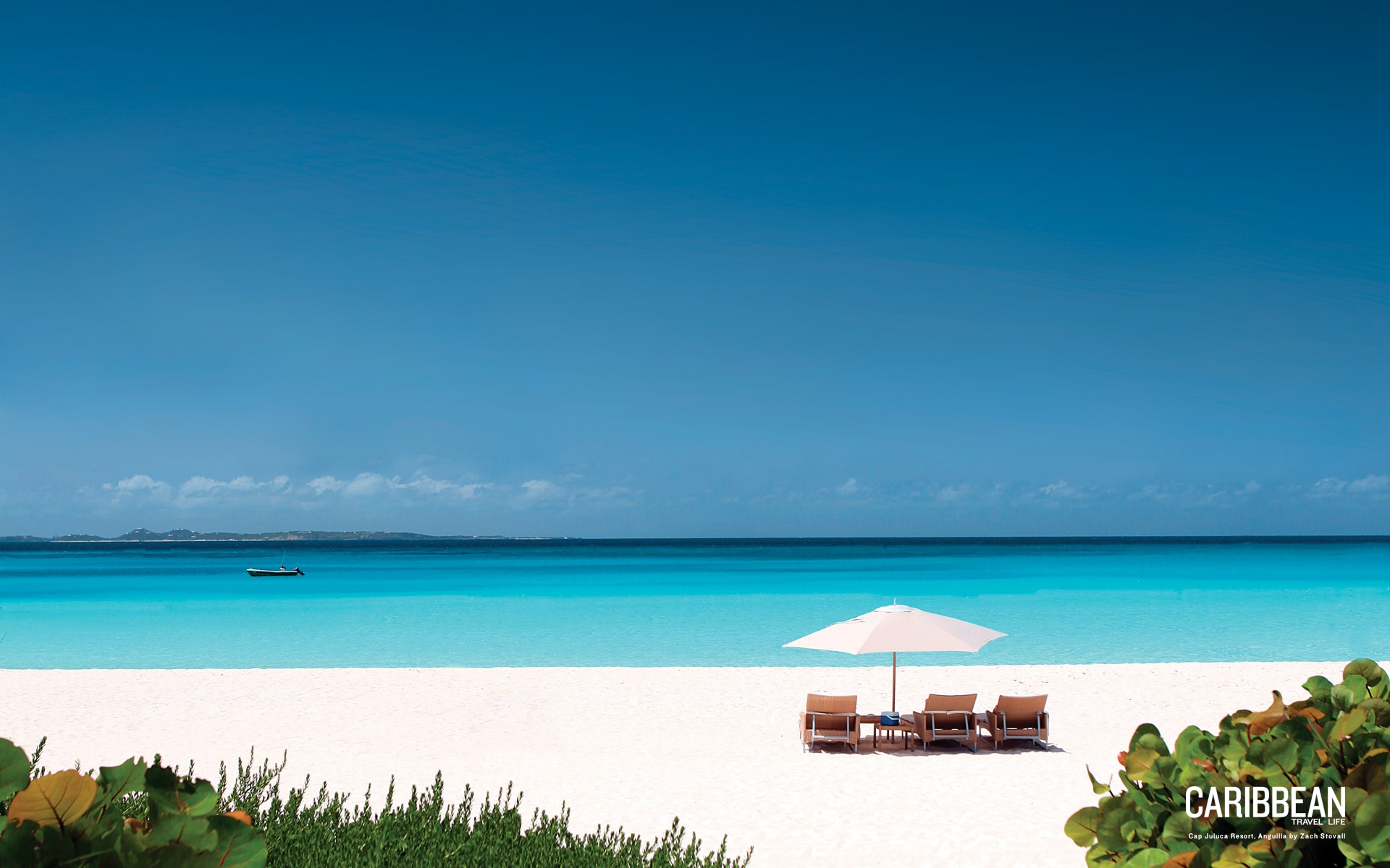 1 desktop wallpaper background caribbean beach anguilla resort