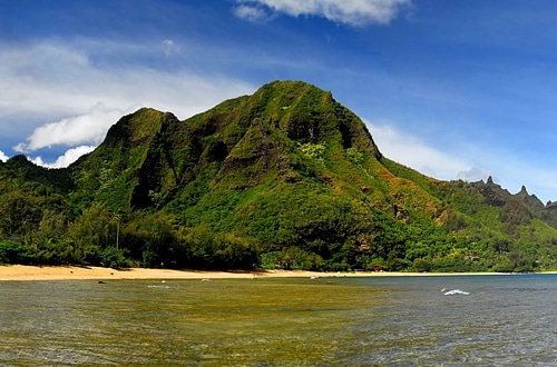 Hawaiian Islands