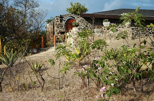 Grenadines: Most recent trip to Petit St. Vincent in 2008