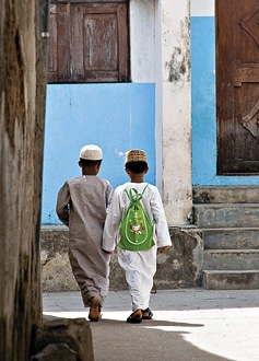 2009 3rd prize islands photo contest winner zanzibar