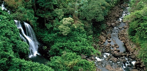 2009 AM artistic merit islands photo contest winner Big Island, Hawaii