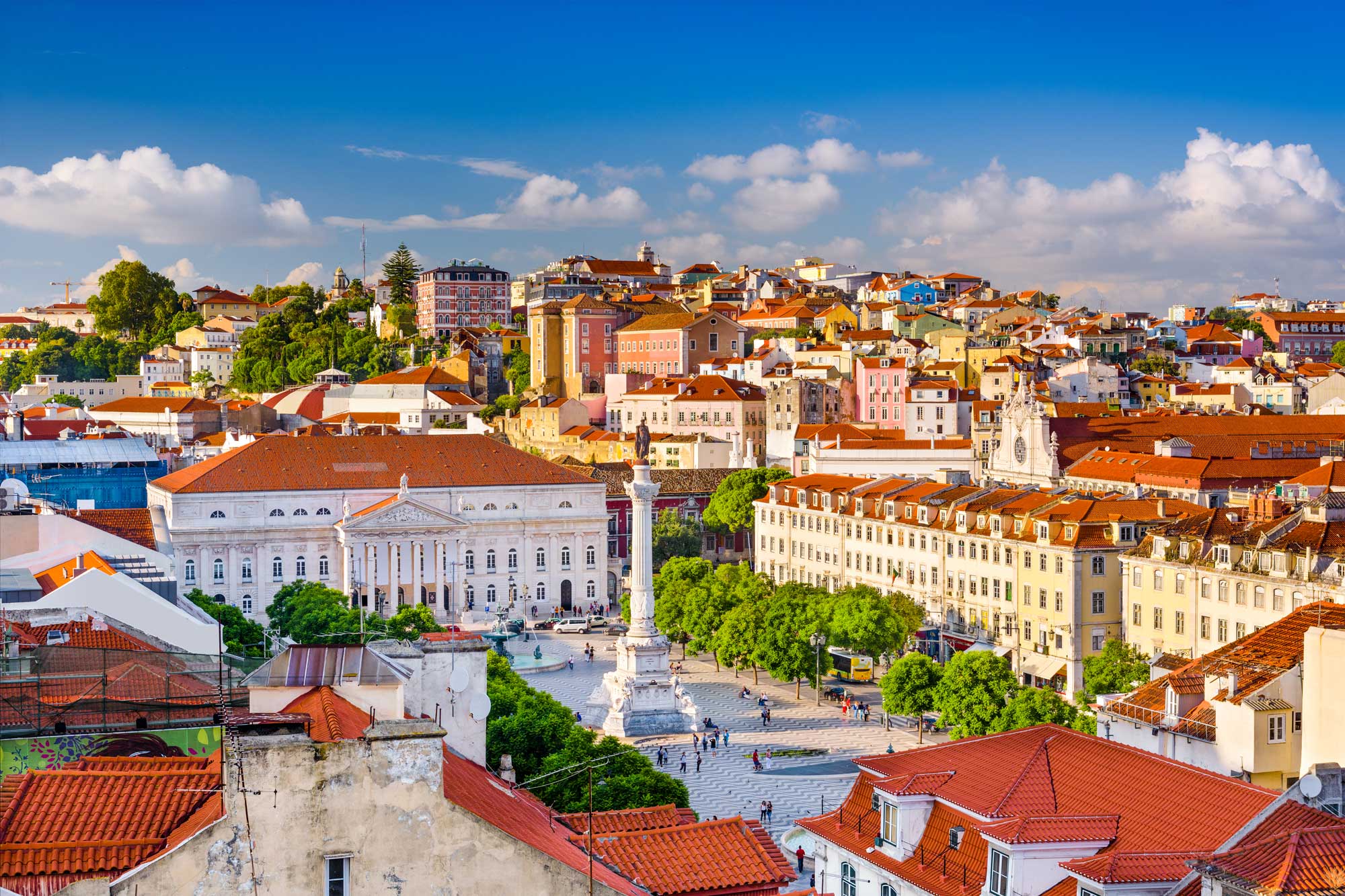 Cheap and Affordable Honeymoon Destinations: Portugal