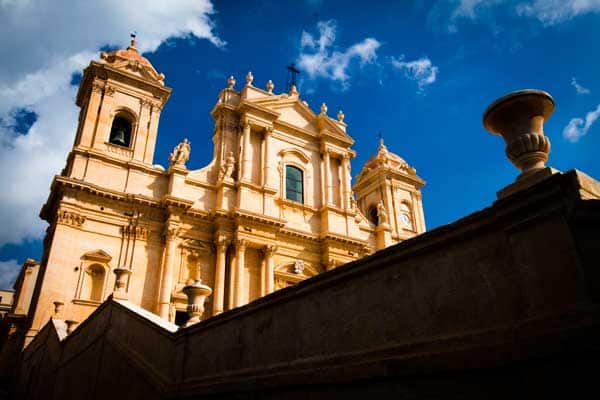 La Chiesa Madre di San Nicola