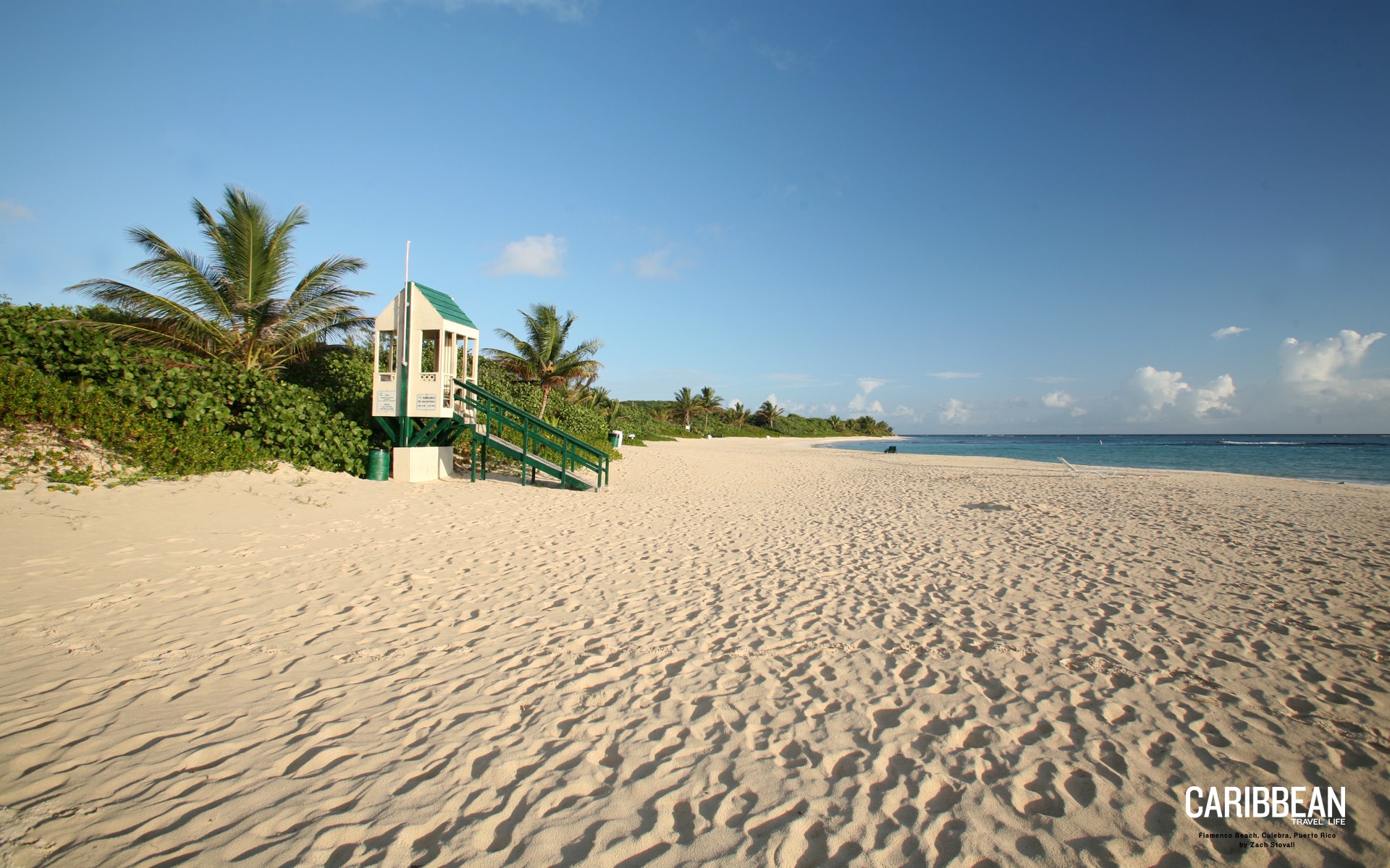 14 desktop wallpaper background puerto rico beach flamenco culebra zs