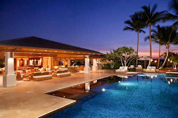 Big Island Hawaii most expensive house for sale