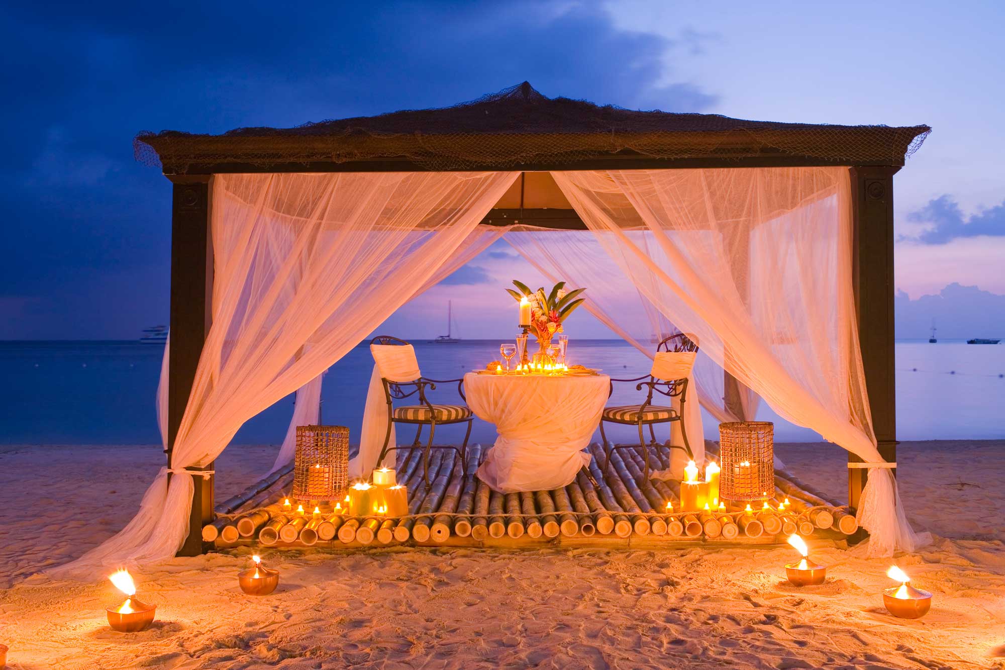 Best AllInclusive Resorts in Jamaica for Romantic Getaways Islands