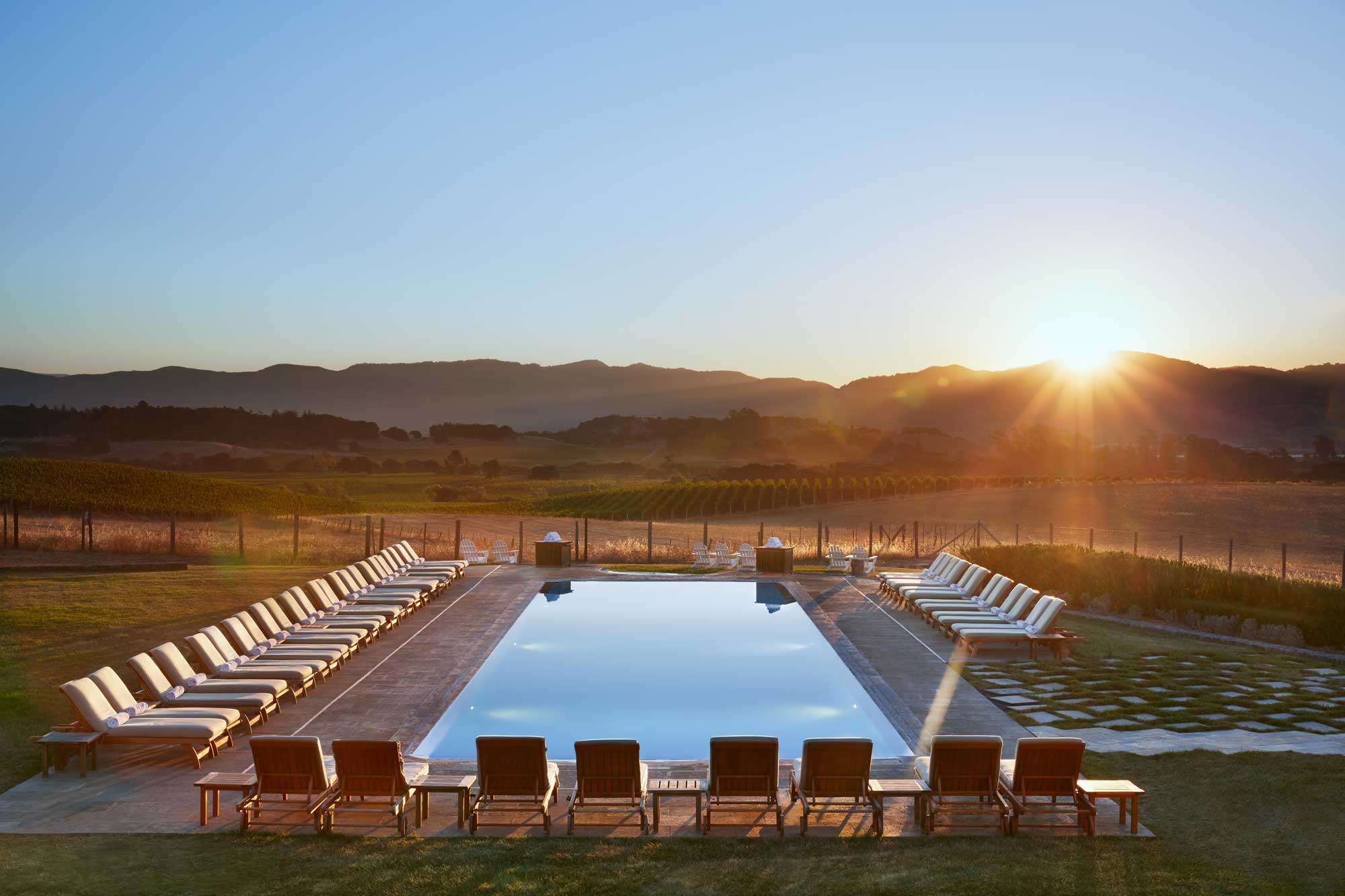 Best Honeymoon Packages | Affordable Honeymoon Packages | Honeymoon Deals | Carneros Inn