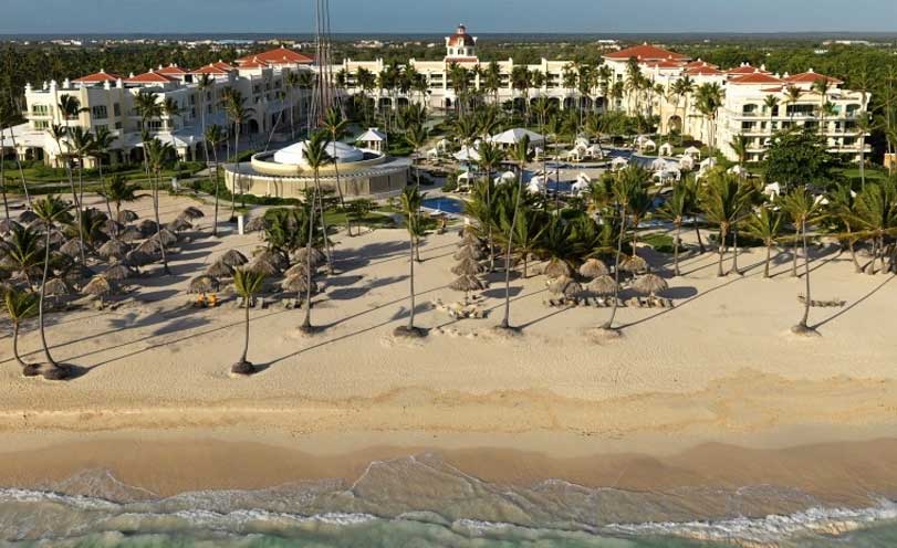 15. Iberostar Grand Bavaro