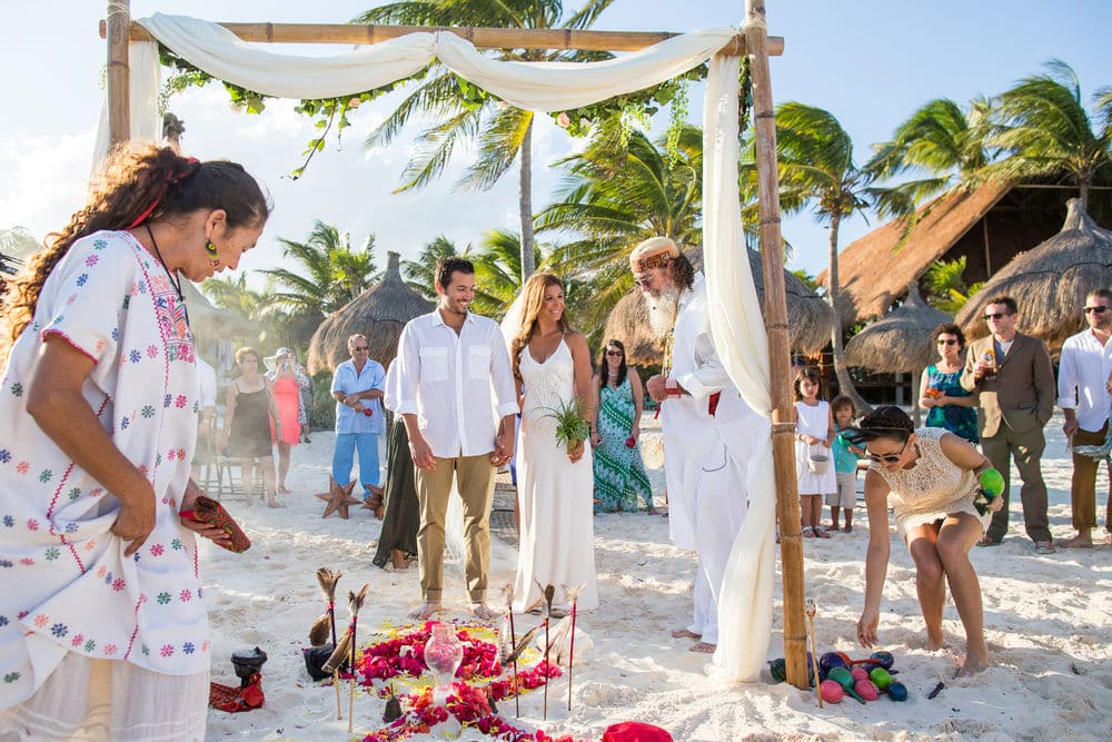 15 Reasons Why Destination Weddings are Actually the Best | Go Rogue