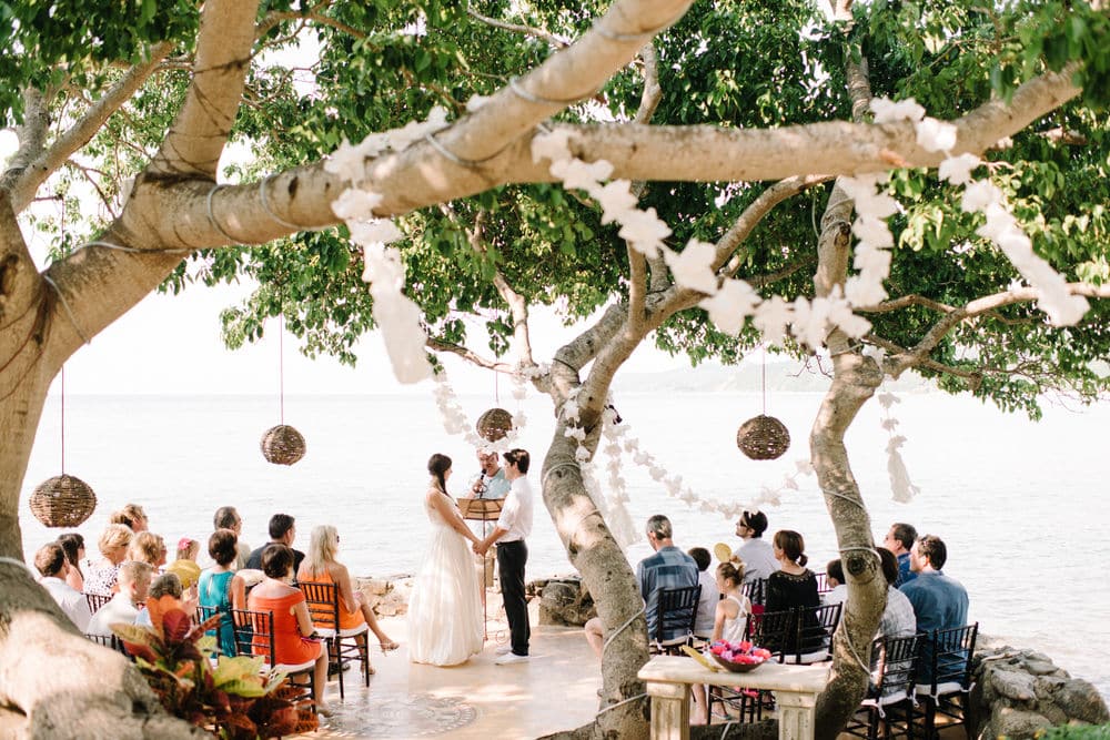 15 Reasons Why Destination Weddings are Actually the Best | No Advantage