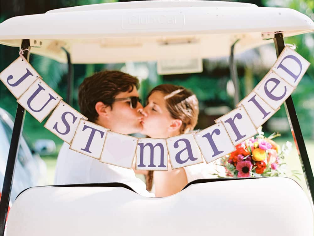 15 Reasons Why Destination Weddings are Actually the Best | No Stress