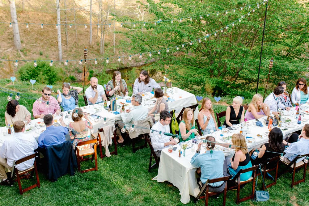 15 Reasons Why Destination Weddings are Actually the Best | Seating Chart