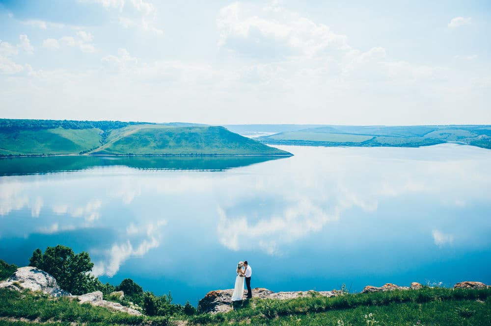 15 Reasons Why Destination Weddings are Actually the Best | Use The World