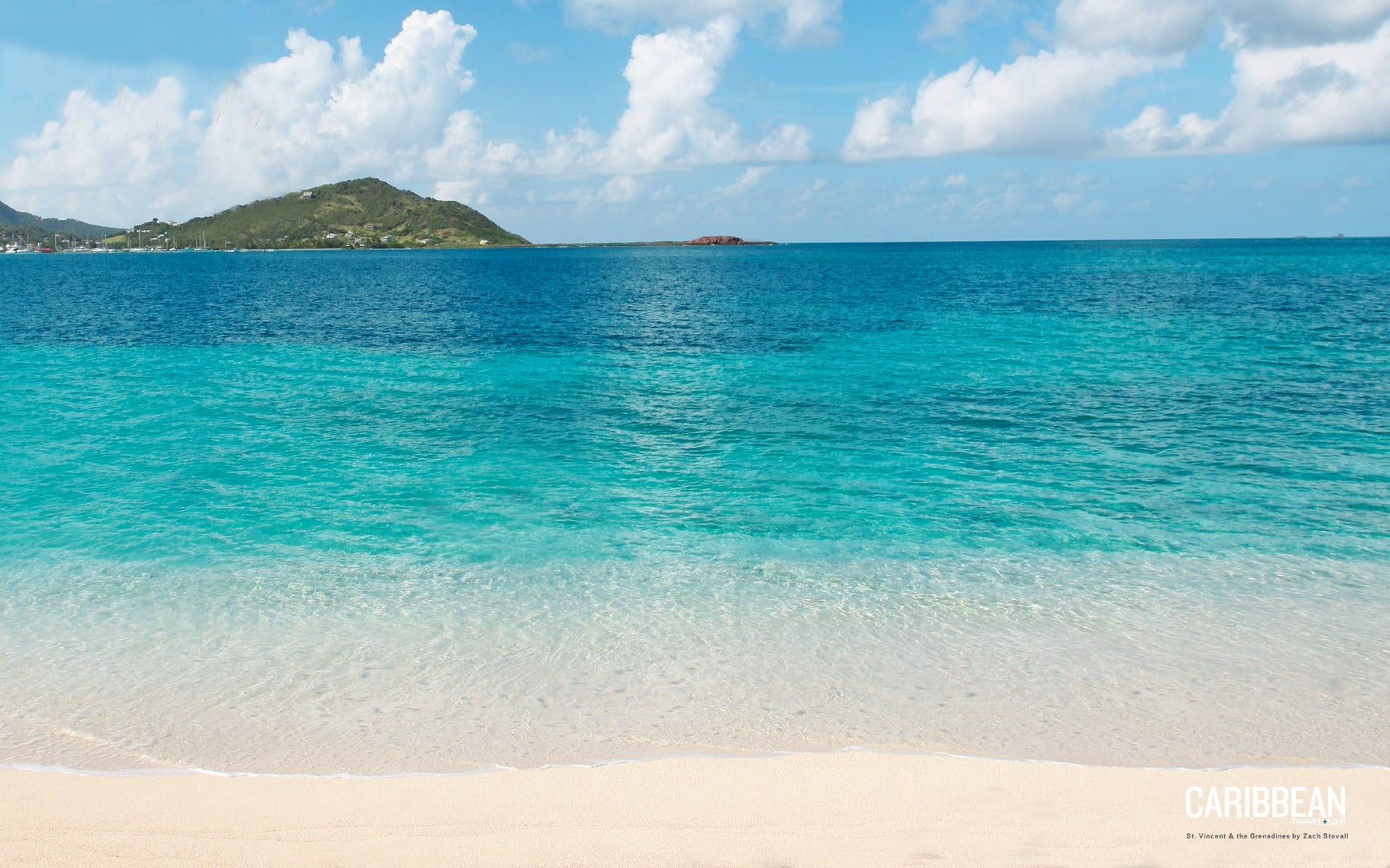 15 desktop wallpaper background st vincent grenadines island beach