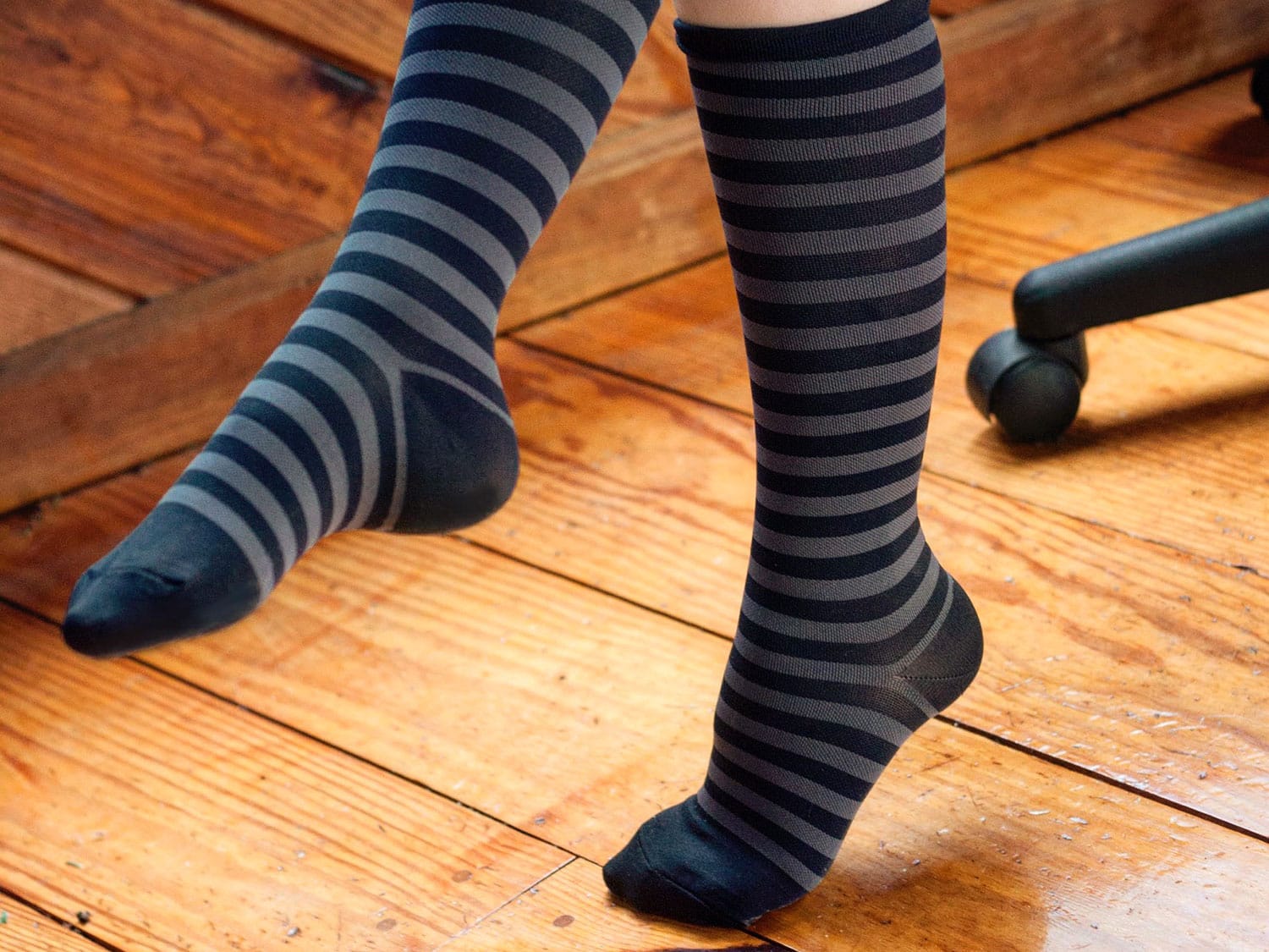 Compression socks