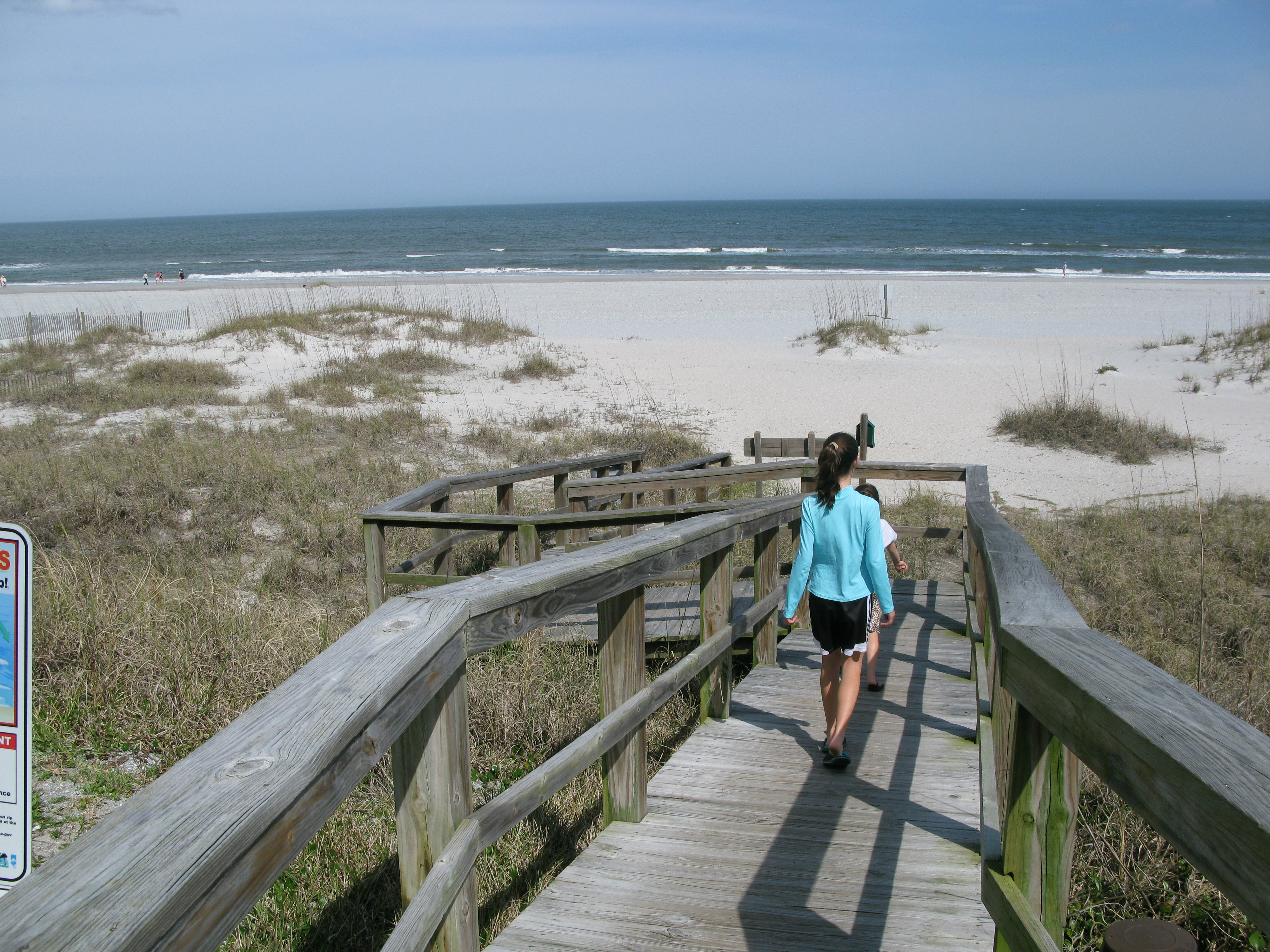 Best Florida Island for Family Vacations | Amelia Island Plantation | Florida Beach Resorts | beach