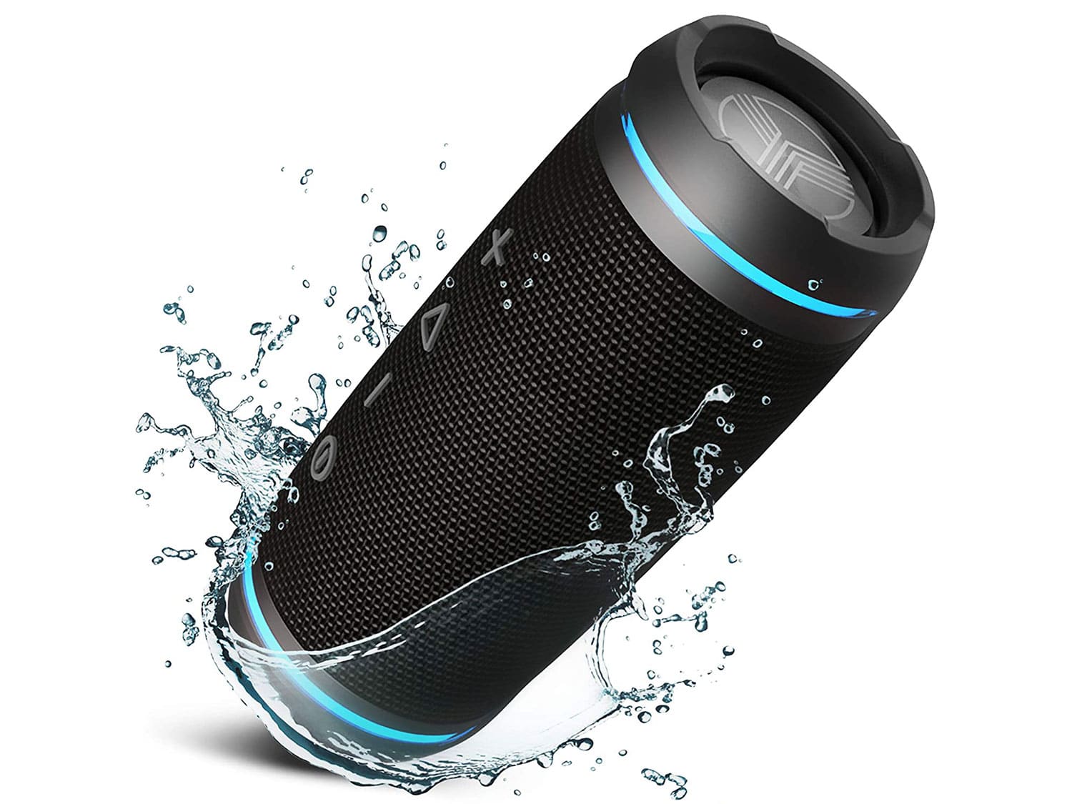 Treblab HD77 Bluetooth Speaker