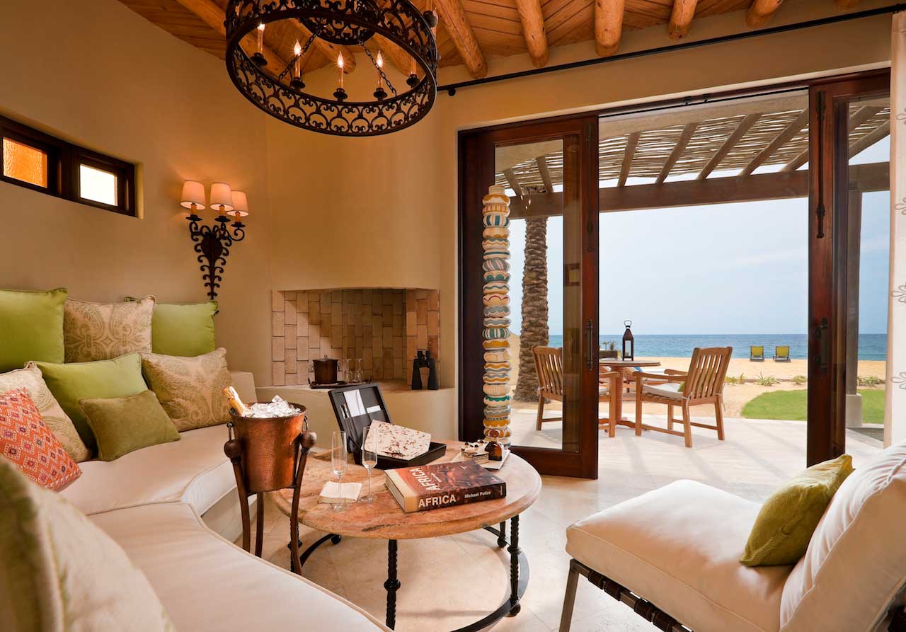 Best honeymoon destination: Capella Pedregal, Mexico | Best Places in the World for Honeymoons | Romantic Vacations and Destinations