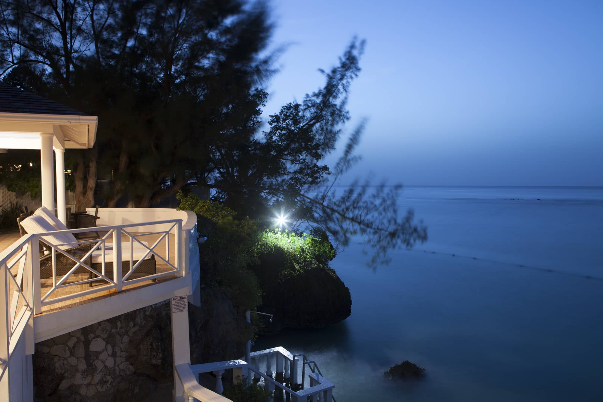 Jamaica's Quietest All-Inclusive Resort | Jamaica Inn | The View