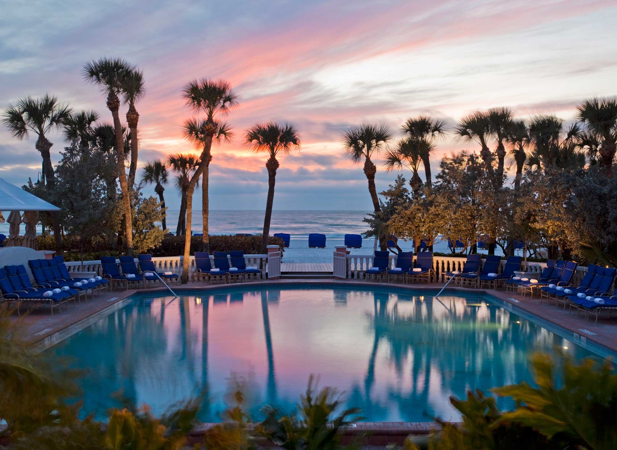 Romantic Hotels and Resorts in Florida | The Don CeSar