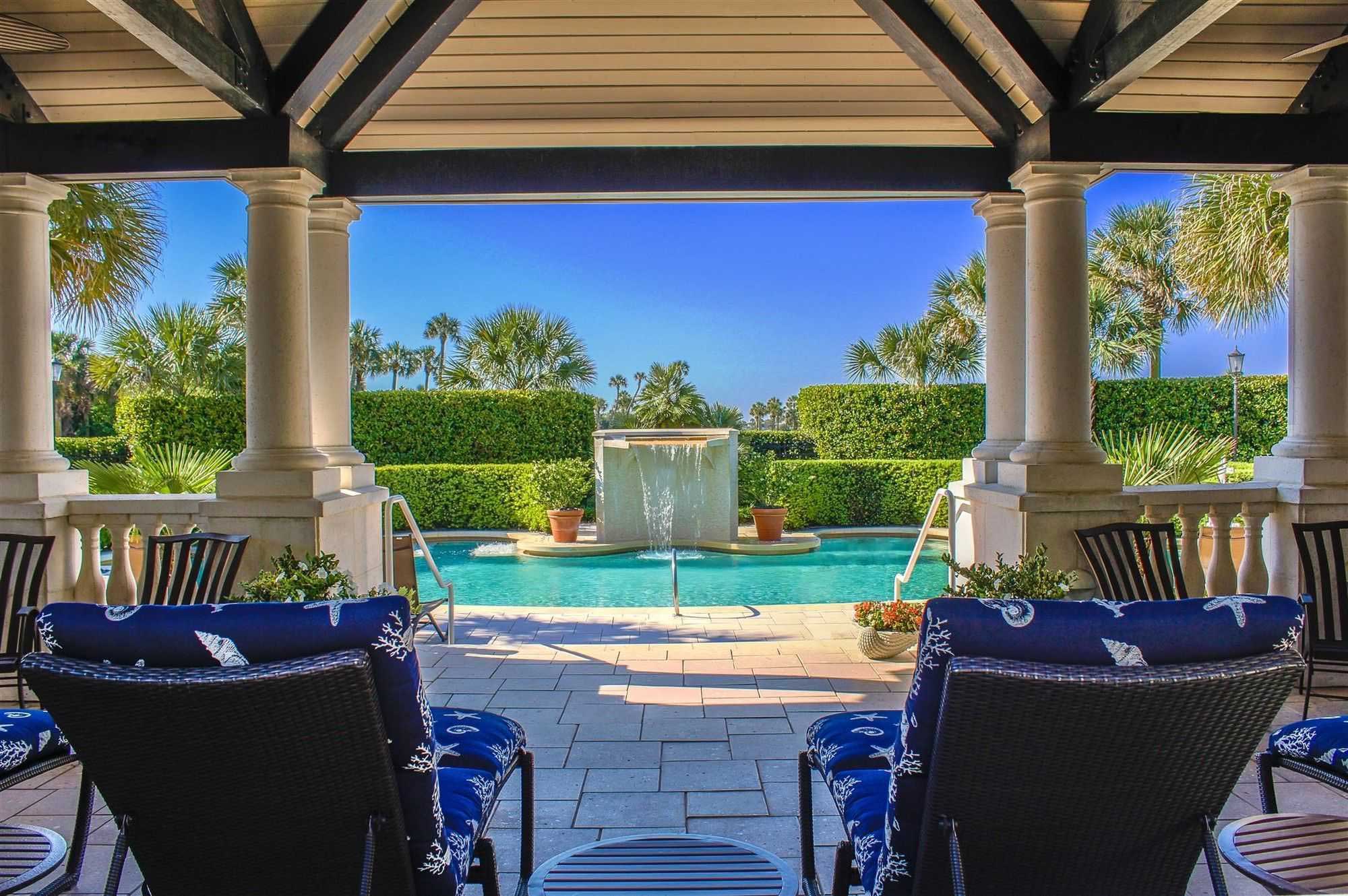 Romantic Hotels and Resorts in Florida | Ponte Vedra Inn & Club