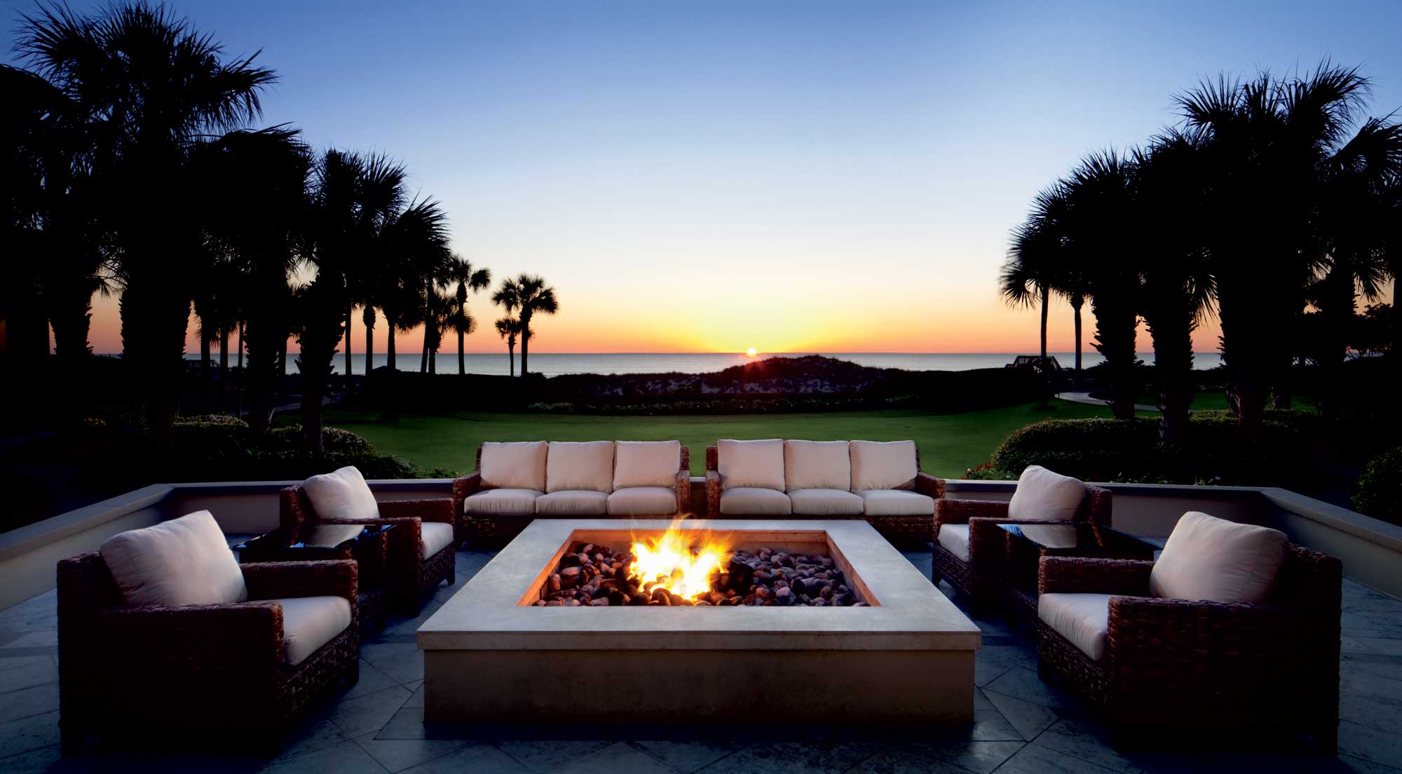 Romantic Hotels and Resorts in Florida | The Ritz Carlton, Amelia Island