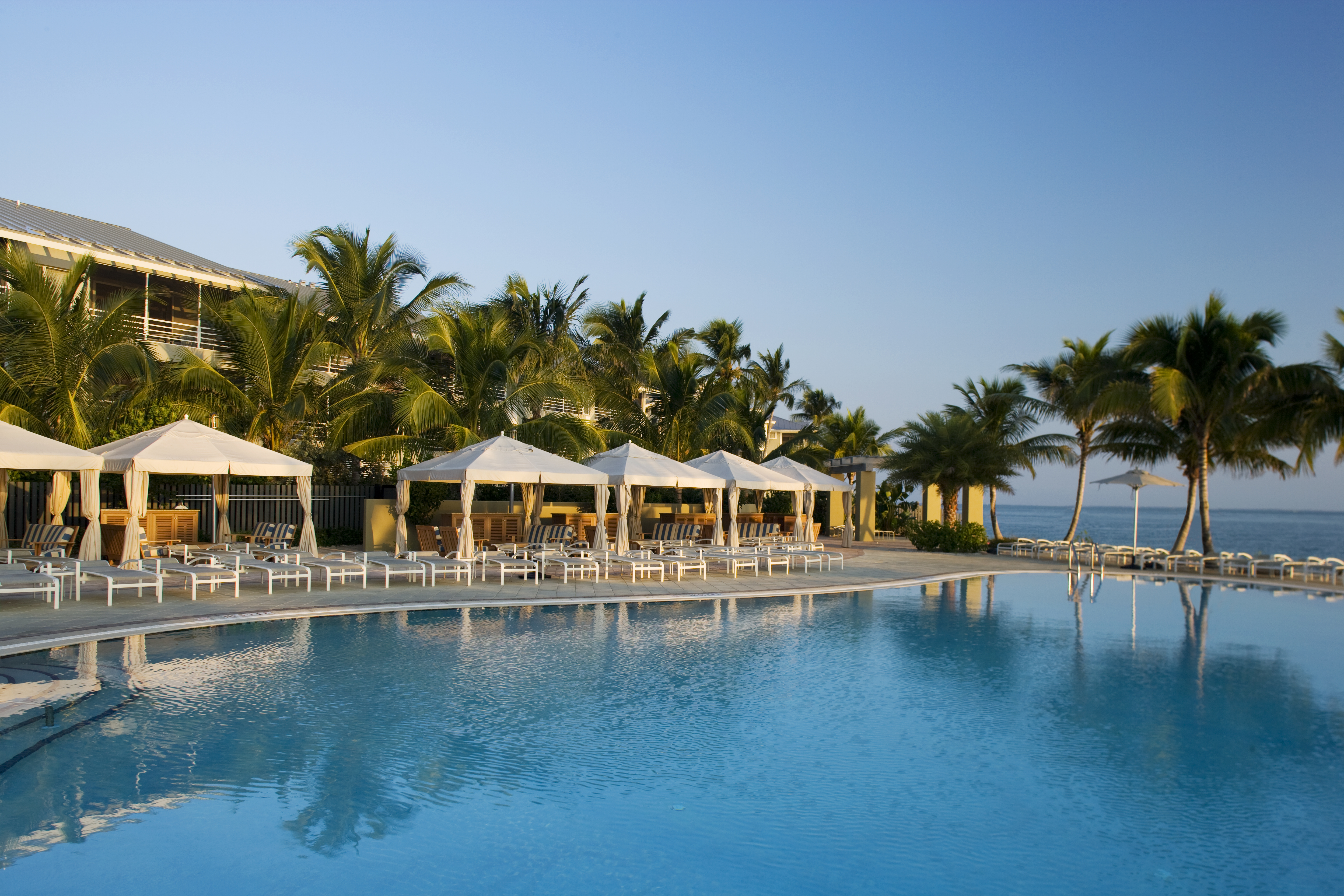 Romantic Hotels and Resorts in Florida | South Seas Island Resort